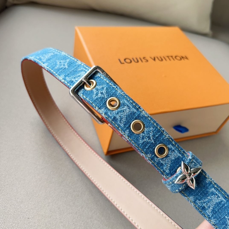 Louis Vuitton Belts